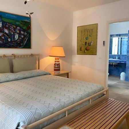 Sobe Number 9 Rovinj Exterior foto